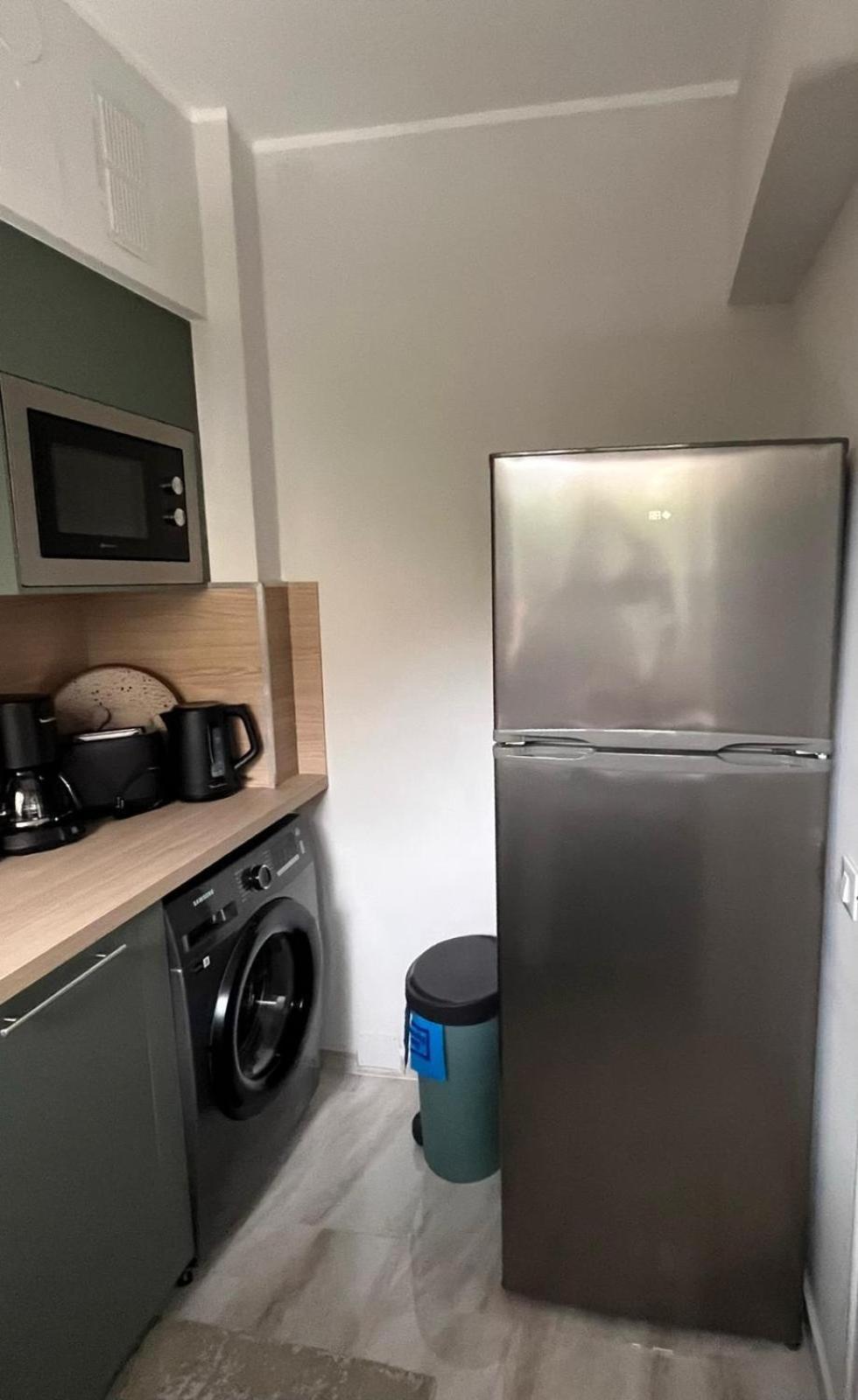Cosy De Charme ! Appartement