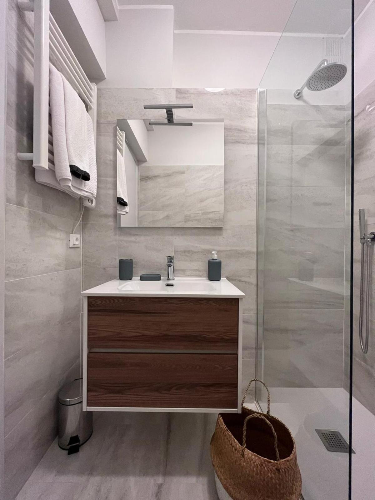 Cosy De Charme ! Appartement
