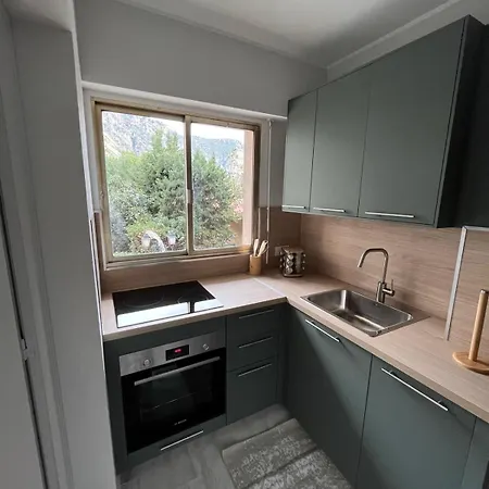 Studio Cosy De Charme ! Beaulieu-sur-Mer Exterior photo
