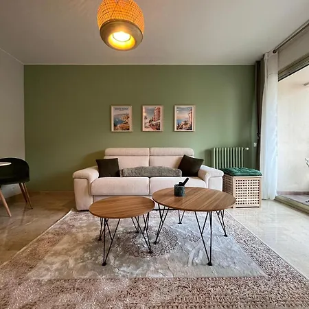 Studio Cosy De Charme ! Beaulieu-sur-Mer Exterior photo