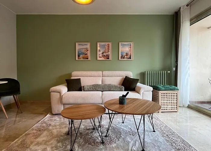 Studio Cosy De Charme !