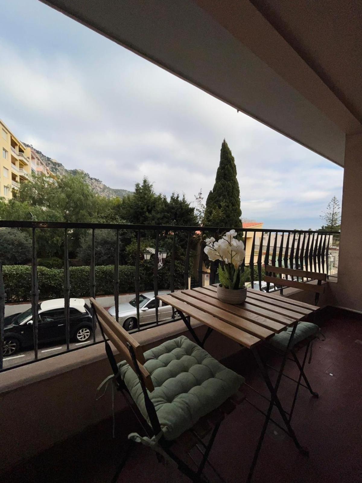 Cosy De Charme ! Appartamento Beaulieu-sur-Mer