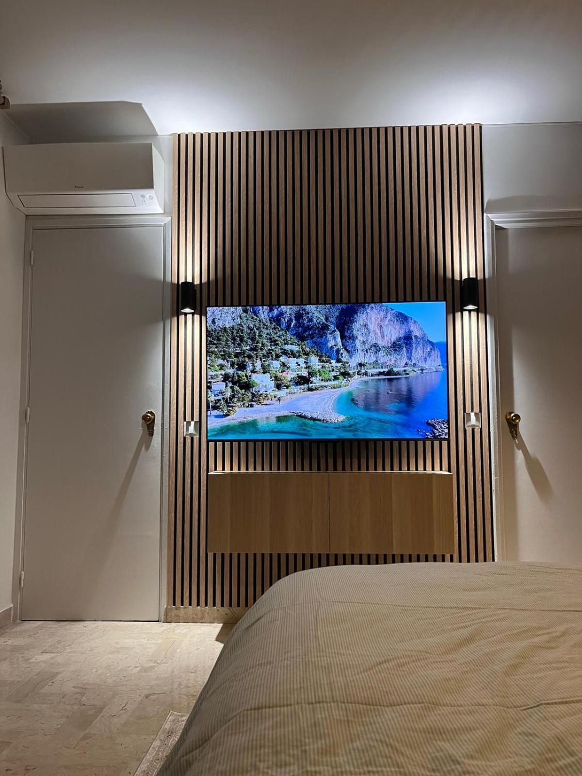 Apartment Cosy De Charme ! *