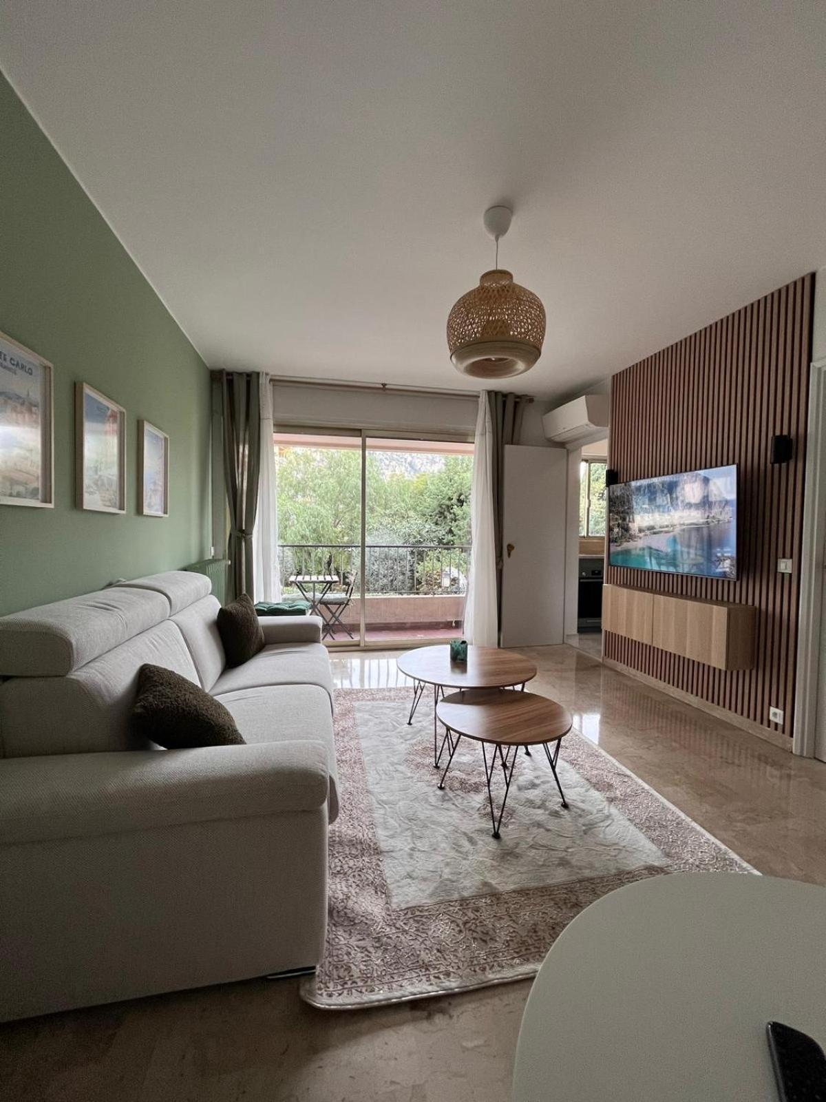 Appartamento Cosy De Charme ! *