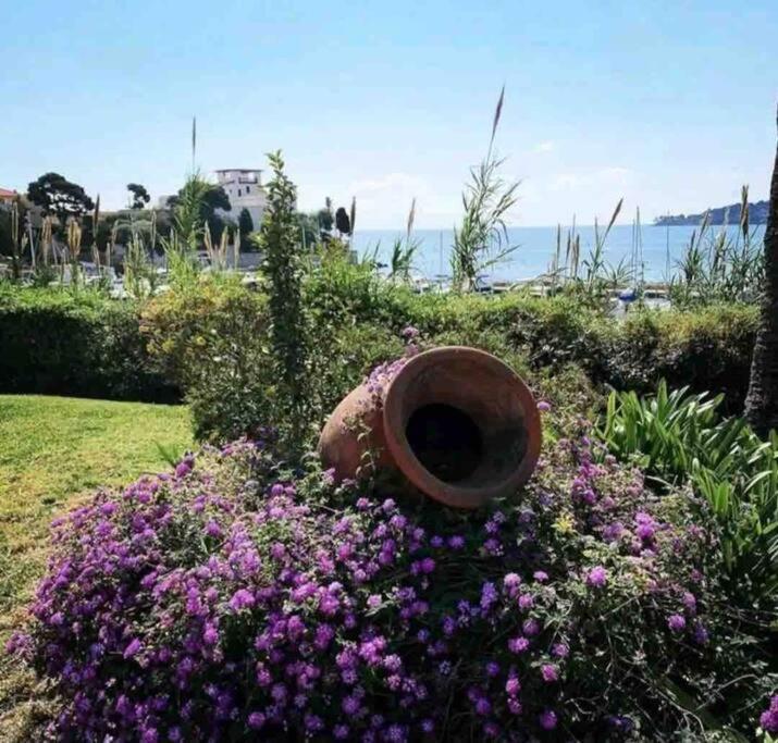 Cosy De Charme ! Beaulieu-sur-Mer